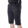 Vixxsin Mykel Shorts - Black