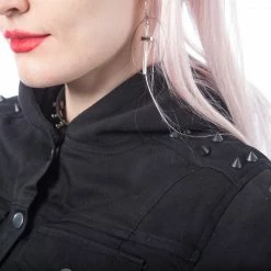 Vixxsin Women's Stuff Naya Jacket - Black