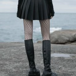 Punk Rave Women's Stuff Nikita Skirt