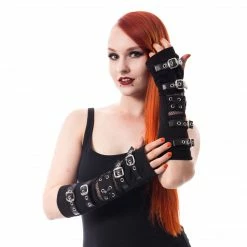 Poizen Industries Riot Armwarmers
