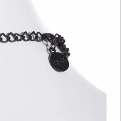 Fantasmagoria Dead Crow Necklace