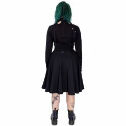 Heartless Seneca Skirt - Black Women's Stuff
