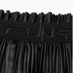 Punk Rave Shape Shifter Skirt Women's Stuff