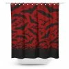Sourpuss Spooksville Bats Shower Curtain Gift Ideas 2 Sourpuss Spooksville Bats Shower Curtain Gift Ideas