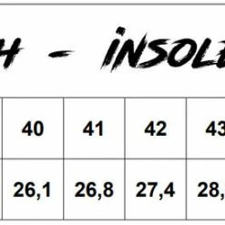 Angry Itch 8-Hole - Burgundy Rub-Off Leather Boots Men's Stuff