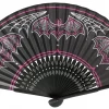 Sourpuss Gift Ideas Batty Pinstripe Fan