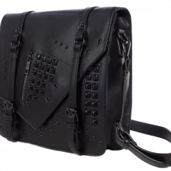Sourpuss Idoless Saddle Bag Bags & Backpacks