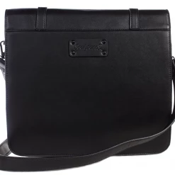 Sourpuss Idoless Saddle Bag Bags & Backpacks