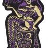 Sourpuss Jungle Princess Patch Gift Ideas