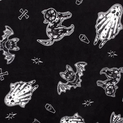 Sourpuss So Cute Its Spooky Blanket Gift Ideas