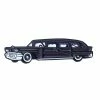 Sourpuss Pins Hearse Enamel Pin