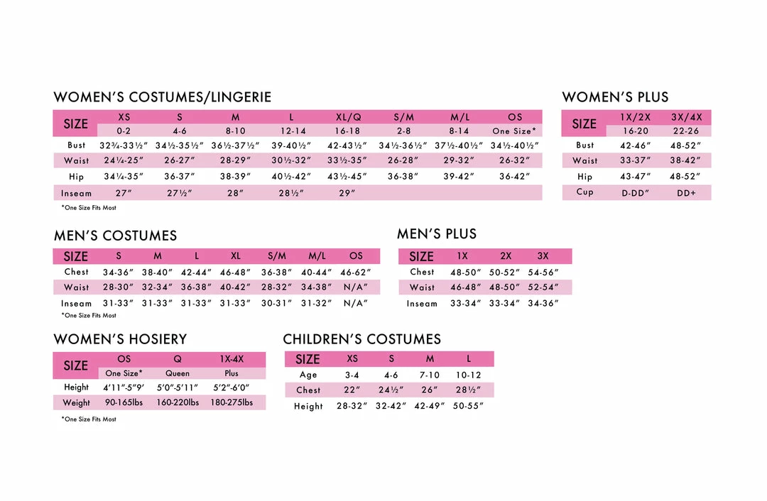 Leg Avenue Bat Wing Sheer Tights – Black 4 Leg Avenue Bat Wing Sheer Tights – Black