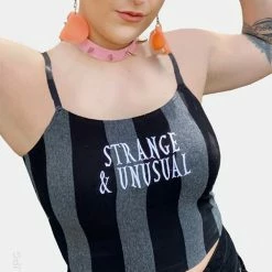 Forest Ink Strange & Unusual Top Women's Stuff