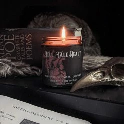 Get Fictional Tell-Tale Heart - Candle