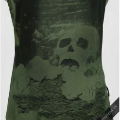 Punk Rave Green Watercolor Top 11 Punk Rave Green Watercolor Top