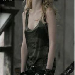 Punk Rave Green Watercolor Top 10 Punk Rave Green Watercolor Top