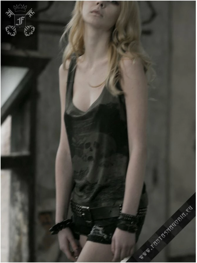 Punk Rave Green Watercolor Top 5 Punk Rave Green Watercolor Top