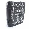 Poizen Industries Witchcraft Book Bag 1 Poizen Industries Witchcraft Book Bag