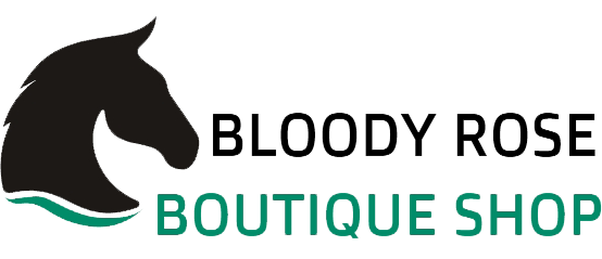 Bloody Rose Boutique Shop